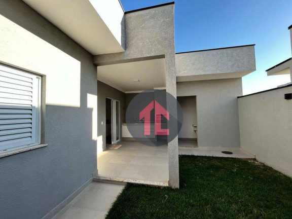 Imagem Casa com 3 Quartos à Venda, 130 m² em Vila Monte Alegre Iv - Paulínia Imagem Casa com 3 Quartos à Venda, 130 m² em Vila Monte Alegre Iv - Paulínia