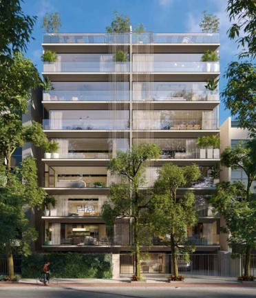 Imagem Apartamento com 4 Quartos à Venda, 267 m² em Leblon - Rio De Janeiro Imagem Apartamento com 4 Quartos à Venda, 267 m² em Leblon - Rio De Janeiro