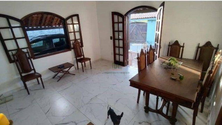 Imagem Casa com 4 Quartos à Venda, 241 m² em Jardim Atlântico Central (itaipuaçu) - Maricá Imagem Casa com 4 Quartos à Venda, 241 m² em Jardim Atlântico Central (itaipuaçu) - Maricá