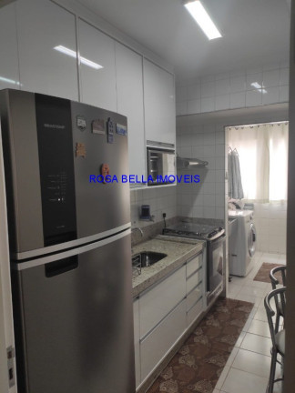 Imagem Apartamento com 2 Quartos à Venda, 62 m² em Jardim Guarani - Jundiaí Imagem Apartamento com 2 Quartos à Venda, 62 m² em Jardim Guarani - Jundiaí