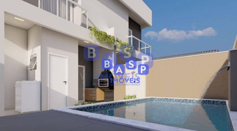 Imagem Casa com 2 Quartos à Venda, 105 m² em Suarão - Itanhaém Imagem Casa com 2 Quartos à Venda, 105 m² em Suarão - Itanhaém
