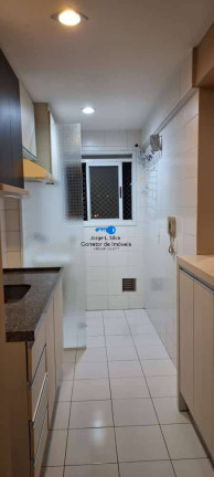 Imagem Apartamento com 3 Quartos para Alugar, 56 m² em Portais (polvilho) - Cajamar