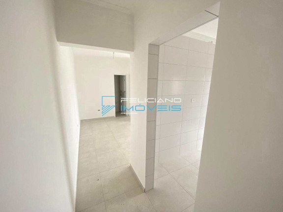 Imagem Apartamento com 1 Quarto à Venda, 60 m² em Aviação - Praia Grande Imagem Apartamento com 1 Quarto à Venda, 60 m² em Aviação - Praia Grande