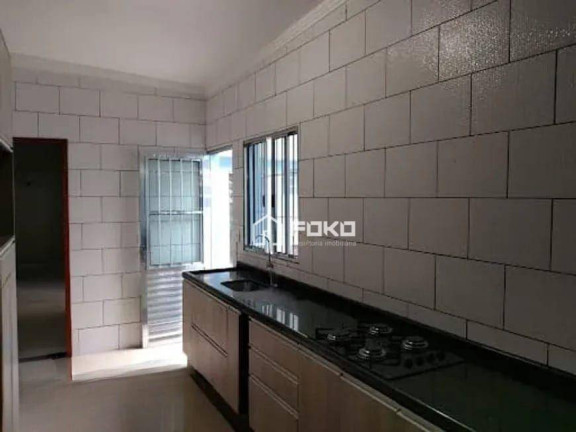 Casa com 2 Quartos para Alugar, 150 m² em Macedo - Guarulhos