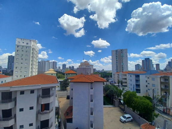 Imagem Imóvel com 2 Quartos à Venda, 70 m² em Parque Campolim - Sorocaba Imagem Imóvel com 2 Quartos à Venda, 70 m² em Parque Campolim - Sorocaba