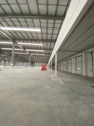 Imagem Galpão para Alugar, 16.000 m² em Distrito Industrial Leste - Garuva Imagem Galpão para Alugar, 16.000 m² em Distrito Industrial Leste - Garuva