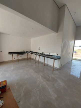 Imagem Casa de Condomínio com 3 Quartos à Venda, 200 m² em Vila Monte Alegre - Paulínia Imagem Casa de Condomínio com 3 Quartos à Venda, 200 m² em Vila Monte Alegre - Paulínia