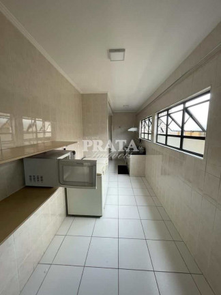 Imagem Apartamento com 3 Quartos à Venda, 102 m² em Campo Grande - Santos Imagem Apartamento com 3 Quartos à Venda, 102 m² em Campo Grande - Santos
