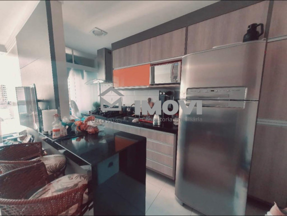 Imagem Apartamento com 2 Quartos à Venda, 60 m² em Praia De Itaparica - Vila Velha Imagem Apartamento com 2 Quartos à Venda, 60 m² em Praia De Itaparica - Vila Velha