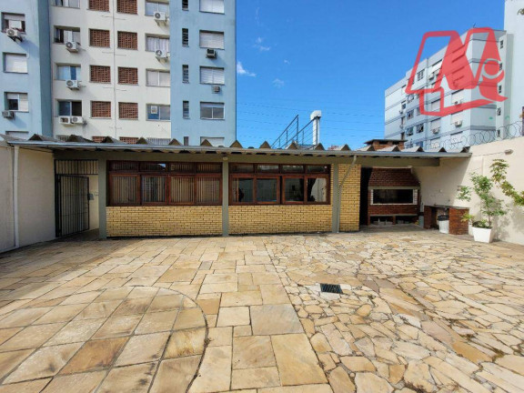 Imagem Apartamento com 1 Quarto à Venda, 42 m² em Santana - Porto Alegre Imagem Apartamento com 1 Quarto à Venda, 42 m² em Santana - Porto Alegre