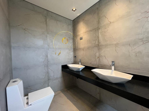 Imagem Casa com 3 Quartos à Venda, 268 m² em Jardim Das Cerejeiras - Arujá Imagem Casa com 3 Quartos à Venda, 268 m² em Jardim Das Cerejeiras - Arujá