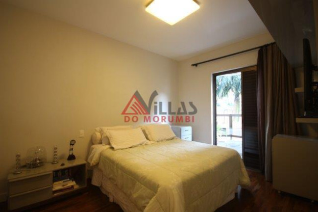 Imagem Apartamento com 3 Quartos à Venda, 156 m² em Vila Ipojuca - São Paulo