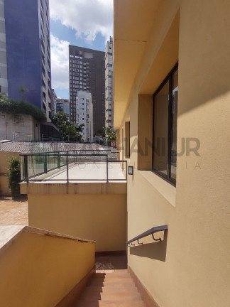 Imagem Imóvel para Alugar, 530 m² em Itaim Bibi - São Paulo