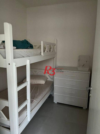 Imagem Apartamento com 2 Quartos à Venda, 96 m² em Ponta Da Praia - Santos Imagem Apartamento com 2 Quartos à Venda, 96 m² em Ponta Da Praia - Santos