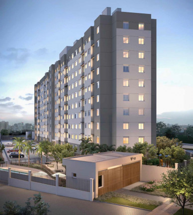 Imóvel com 2 Quartos à Venda, 39 m² em Sarandi - Porto Alegre