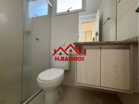 Imagem Apartamento com 2 Quartos para Alugar, 84 m² em Parque Residencial Aquarius - São José Dos Campos Imagem Apartamento com 2 Quartos para Alugar, 84 m² em Parque Residencial Aquarius - São José Dos Campos
