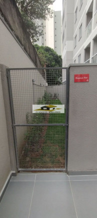 Imagem Apartamento com 2 Quartos à Venda, 32 m² em Vila Monumento - São Paulo