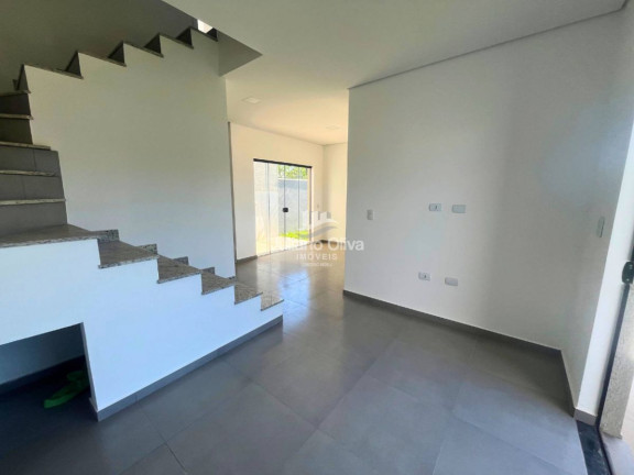 Imagem Sobrado com 3 Quartos à Venda, 89 m² em Centro - Itapoá Imagem Sobrado com 3 Quartos à Venda, 89 m² em Centro - Itapoá