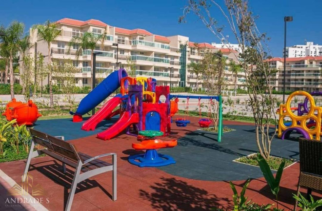 Imagem Cobertura com 3 Quartos à Venda, 143 m² em Recreio Dos Bandeirantes - Rio De Janeiro
