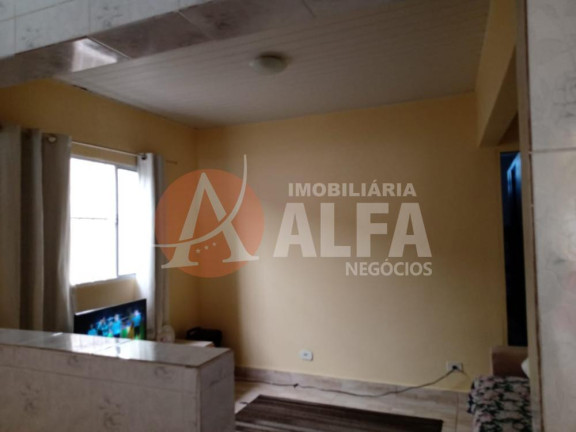Imagem Casa com 3 Quartos à Venda, 125 m² em Jardim Barro Branco - Cotia Imagem Casa com 3 Quartos à Venda, 125 m² em Jardim Barro Branco - Cotia