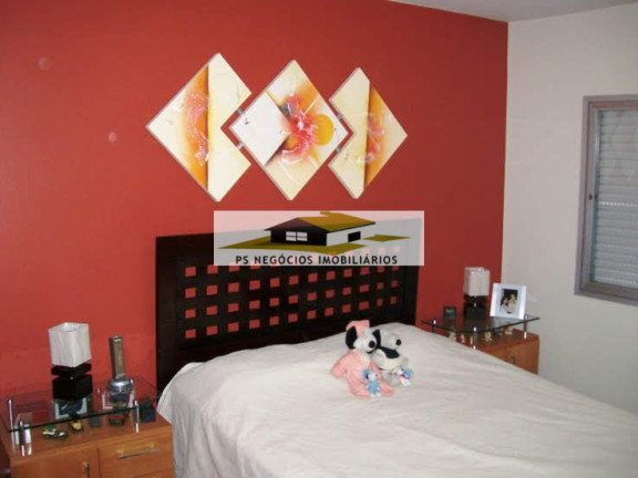 Imagem Apartamento com 3 Quartos à Venda, 115 m² em Aclimação - São Paulo