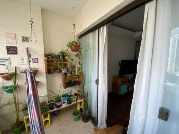 Imagem Apartamento com 3 Quartos à Venda, 80 m² em Imbuí - Salvador