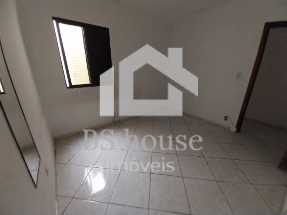 Imagem Casa com 2 Quartos à Venda, 120 m² em Vila Marina - Santo André