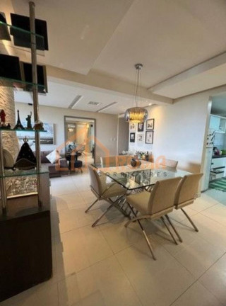 Imagem Apartamento com 3 Quartos à Venda, 85 m² em Jardim Oceania - João Pessoa