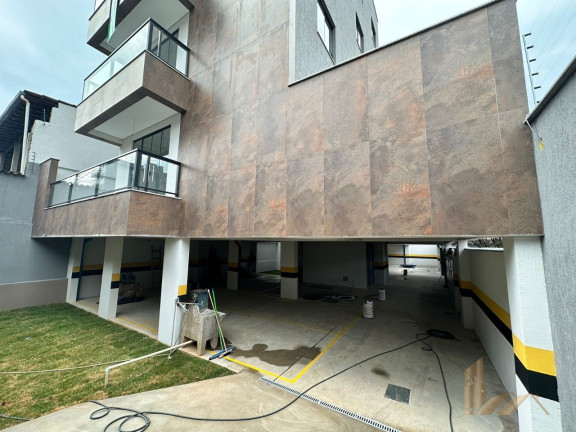 Imagem Apartamento com 3 Quartos à Venda, 129 m² em Rio Branco - Belo Horizonte Imagem Apartamento com 3 Quartos à Venda, 129 m² em Rio Branco - Belo Horizonte