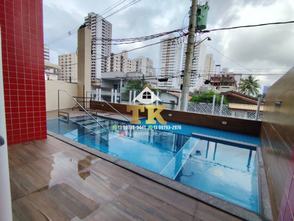 Imagem Apartamento com 2 Quartos à Venda, 70 m² em Aviação - Praia Grande Imagem Apartamento com 2 Quartos à Venda, 70 m² em Aviação - Praia Grande