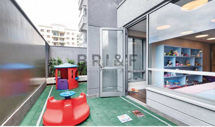 Imagem Apartamento com 1 Quarto à Venda, 51 m² em Indianópolis - São Paulo Imagem Apartamento com 1 Quarto à Venda, 51 m² em Indianópolis - São Paulo