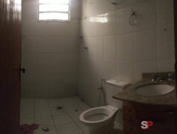 Imagem Casa com 3 Quartos à Venda, 125 m² em Vila Miami - São Paulo