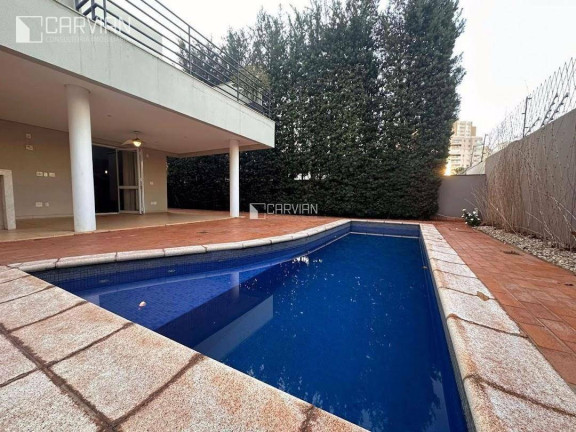 Imagem Casa com 3 Quartos para Alugar, 333 m² em Bosque Das Juritis - Ribeirão Preto Imagem Casa com 3 Quartos para Alugar, 333 m² em Bosque Das Juritis - Ribeirão Preto