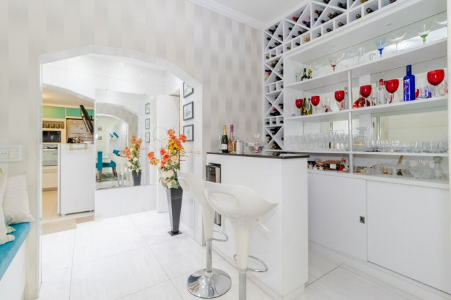 Imagem Casa com 4 Quartos à Venda, 180 m² em Ipiranga - São Paulo