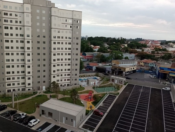 Imagem Apartamento com 2 Quartos para Alugar, 52 m² em Vila Monteiro - Poá