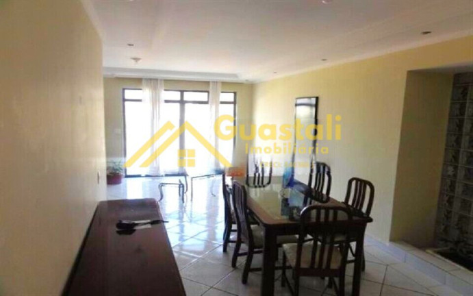Imagem Apartamento com 3 Quartos à Venda, 110 m² em Vila Monteiro - Piracicaba