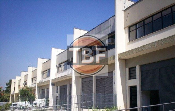 Imagem Imóvel à Venda, 1.000 m² em Tamboré - Barueri