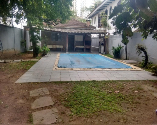 Casa com 3 Quartos à Venda, 130 m² em Pitangueiras - Guarujá