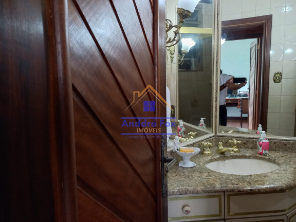 Imagem Apartamento com 2 Quartos à Venda, 51 m² em Grajaú - Rio De Janeiro