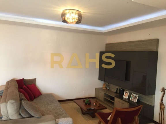 Imagem Apartamento com 4 Quartos à Venda, 148 m² em Atiradores - Joinville