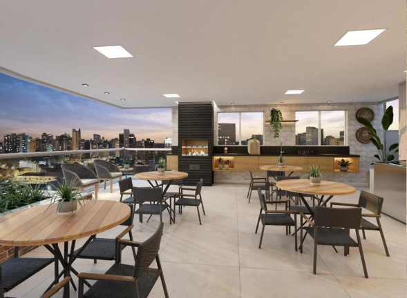 Imagem Apartamento com 3 Quartos à Venda, 73 m² em Praia De Itaparica - Vila Velha Imagem Apartamento com 3 Quartos à Venda, 73 m² em Praia De Itaparica - Vila Velha