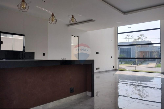 Imagem Casa com 3 Quartos à Venda, 190 m² em Inoa - Maricá