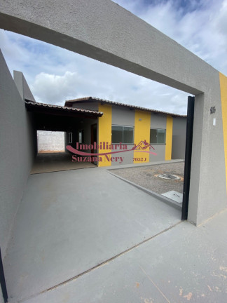 Imagem Casa com 2 Quartos à Venda, em Extremoz - Extremoz Imagem Casa com 2 Quartos à Venda, em Extremoz - Extremoz