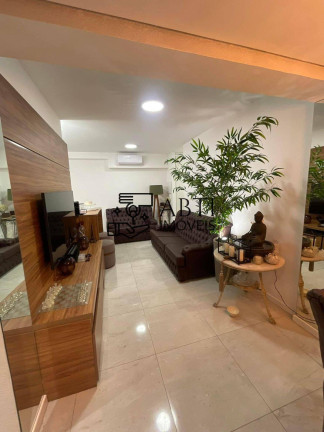 Imagem Apartamento com 2 Quartos à Venda, 68 m² em Mirandópolis - São Paulo