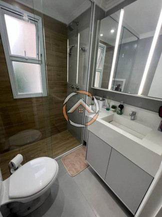 Imagem Apartamento com 1 Quarto à Venda, 65 m² em Boa Vista - São Caetano Do Sul