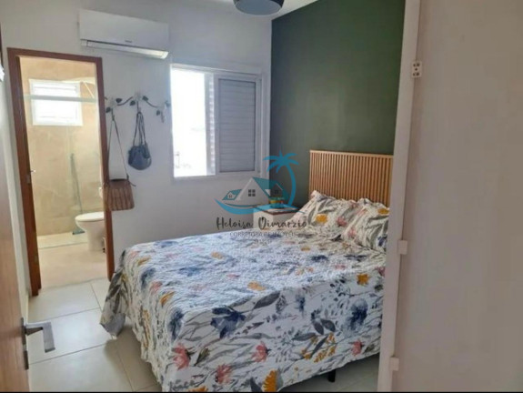 Imagem Cobertura com 3 Quartos à Venda, 227 m² em Centro - Ubatuba