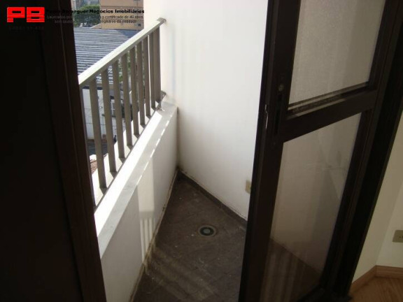 Imagem Apartamento com 2 Quartos para Alugar, 50 m² em Vila Nova Conceição - São Paulo
