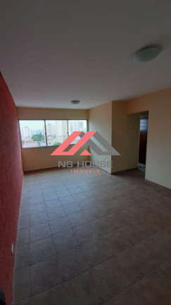 Imóvel com 2 Quartos à Venda, 97 m² em Vila Moinho Velho - São Paulo