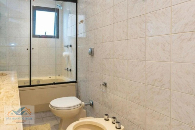 Imagem Apartamento com 4 Quartos à Venda, 217 m² em Jardim Fonte Do Morumbi - São Paulo Imagem Apartamento com 4 Quartos à Venda, 217 m² em Jardim Fonte Do Morumbi - São Paulo