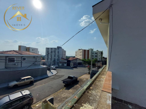 Imagem Sobrado com 3 Quartos à Venda, 353 m² em Vila Proost De Souza - Campinas Imagem Sobrado com 3 Quartos à Venda, 353 m² em Vila Proost De Souza - Campinas